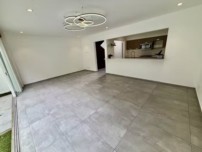 SE ALQUILA. Casa en condominio. Bello Horizonte. Escazú AV - Imagen 4