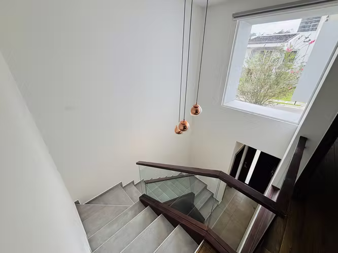 SE ALQUILA. Casa en condominio. Bello Horizonte. Escazú AV - Imagen 19