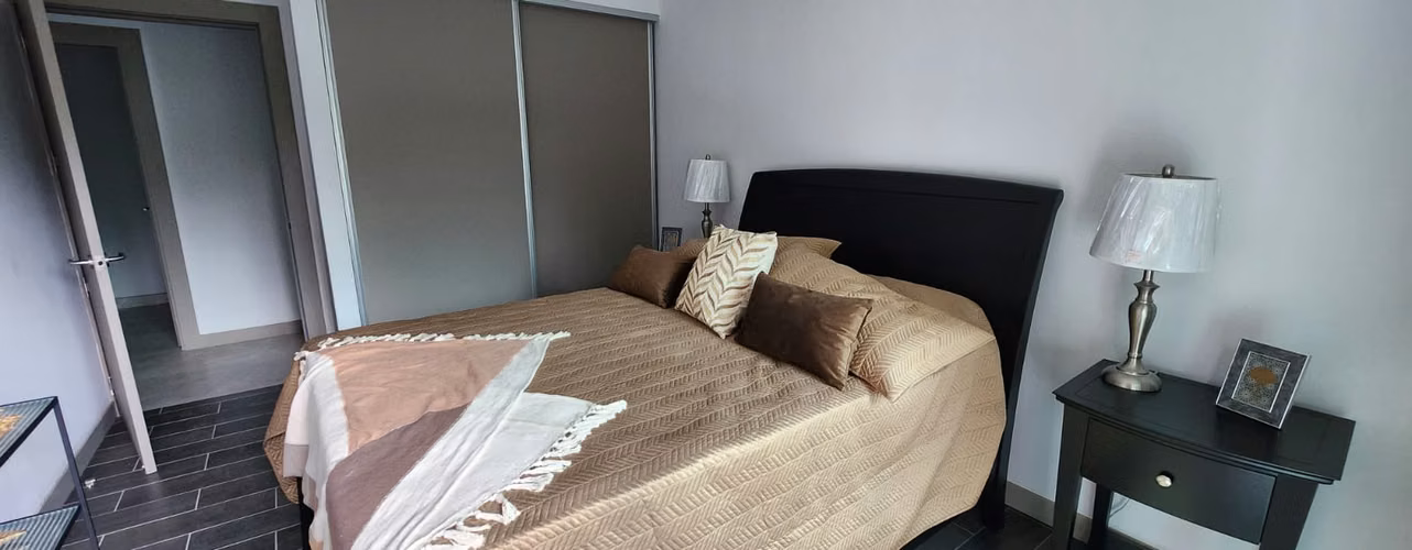 FLAT PREMIUM EN SENDEROS DEL CHIRCA – EXCLUSIVIDAD Y ALTA RENTABILIDAD EN ESCAZÚ - Imagen 8