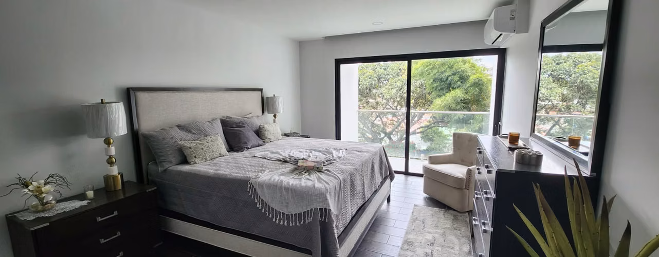 FLAT PREMIUM EN SENDEROS DEL CHIRCA – EXCLUSIVIDAD Y ALTA RENTABILIDAD EN ESCAZÚ - Imagen 13