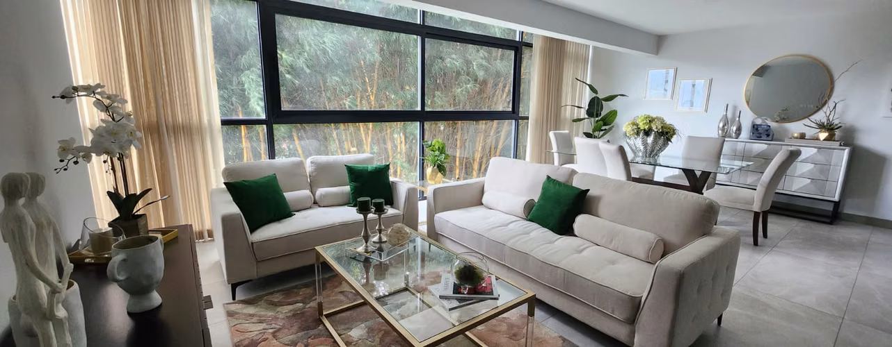 FLAT PREMIUM EN SENDEROS DEL CHIRCA – EXCLUSIVIDAD Y ALTA RENTABILIDAD EN ESCAZÚ - Imagen 5