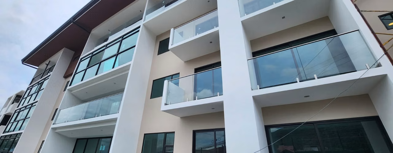 FLAT PREMIUM EN SENDEROS DEL CHIRCA – EXCLUSIVIDAD Y ALTA RENTABILIDAD EN ESCAZÚ - Imagen 12