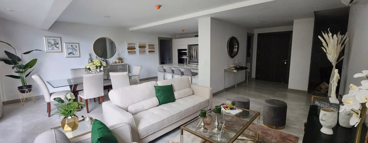 FLAT PREMIUM EN SENDEROS DEL CHIRCA – EXCLUSIVIDAD Y ALTA RENTABILIDAD EN ESCAZÚ - Imagen 6