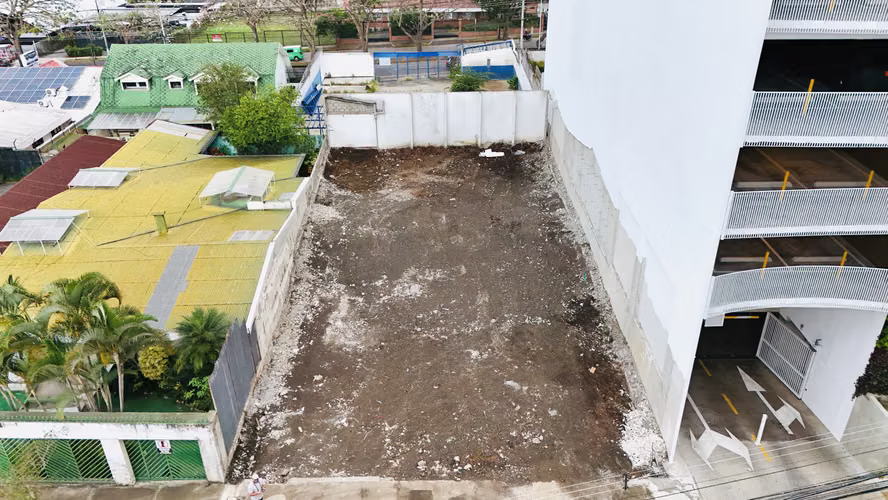 SE VENDE LOTE DE 580M2 EN EL CORAZON DE NUNCIATURA A LA PAR DE VELO - Imagen 2