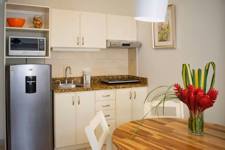 Alquiler apartamento en sabana norte amueblado incluye agua y luz