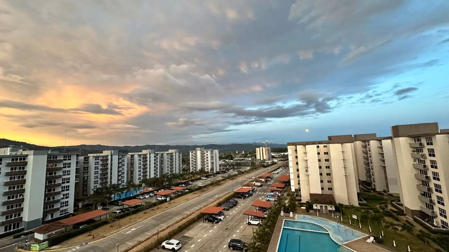 Apartamento en Torre Concasa 626 – Piso 8, San Rafael de Alajuela - Imagen 5