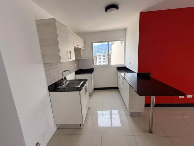 Apartamento en Torre Concasa 626 – Piso 8, San Rafael de Alajuela - Imagen 6