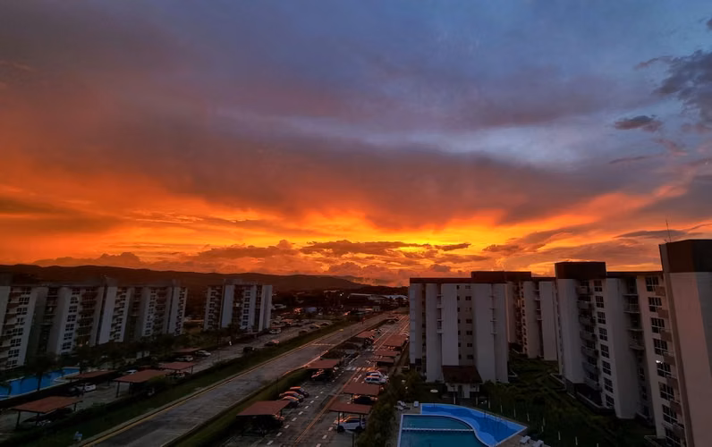 Apartamento en Torre Concasa 626 – Piso 8, San Rafael de Alajuela - Imagen 1