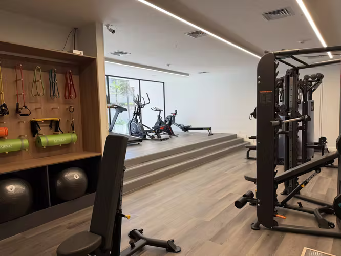 En venta o alquiler— Apartamento en Parkwood Nunciatura - Imagen 19