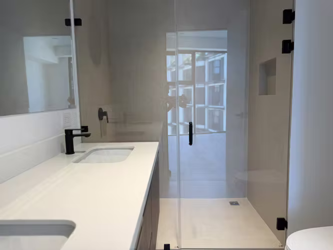 En venta o alquiler— Apartamento en Parkwood Nunciatura - Imagen 14