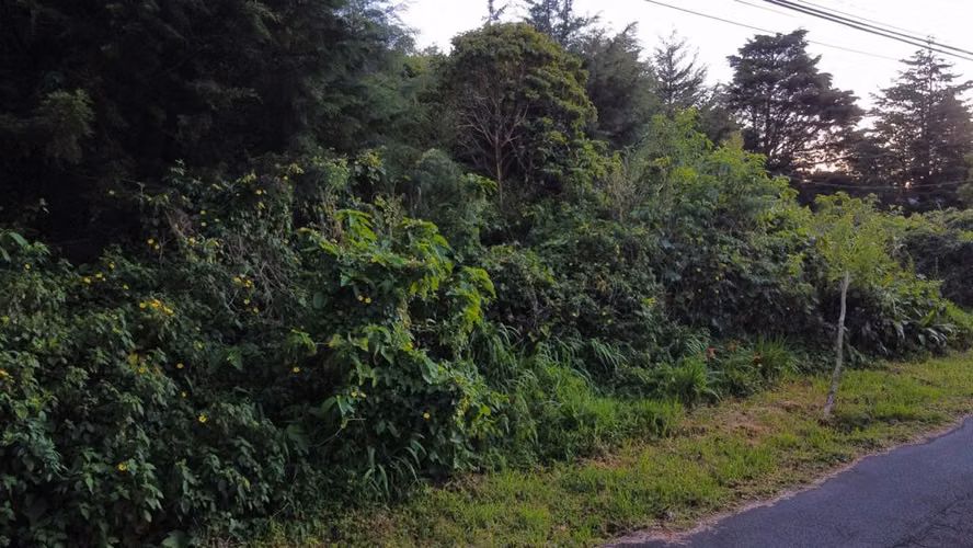Lote en venta en San Rafael de Heredia, Residencial El Castillo - Imagen 2