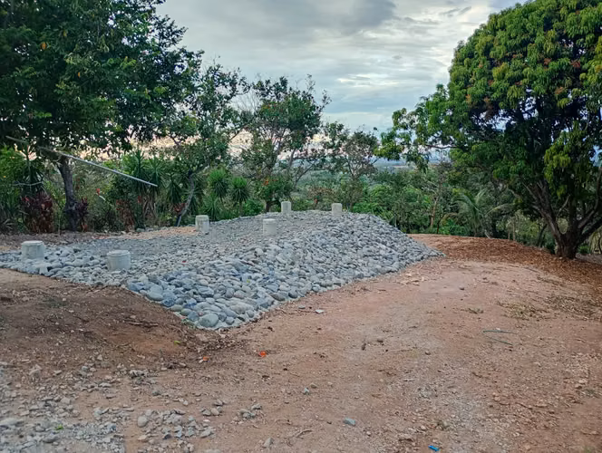 Finca con Casa y Rancho cerca del Pacifico, Coyolar, Orotina, Alajuela - Imagen 8