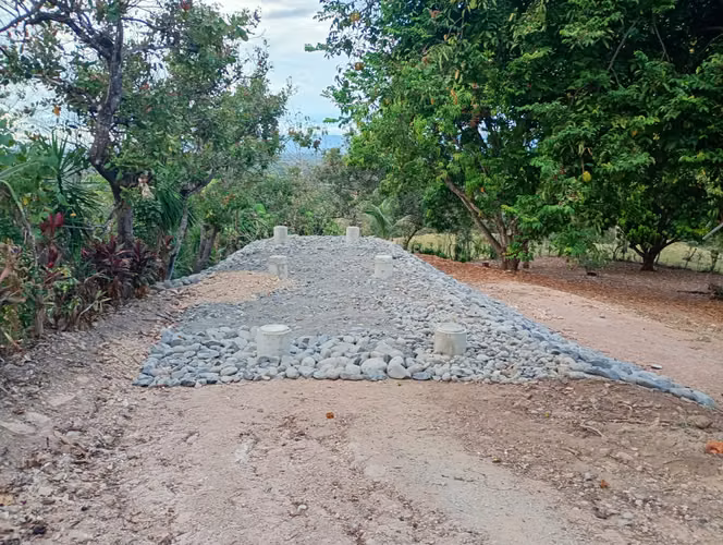 Finca con Casa y Rancho cerca del Pacifico, Coyolar, Orotina, Alajuela - Imagen 6
