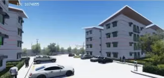 Proyecto para Desarrollo Alta Densidad, San Sebastián, San José - Imagen 6