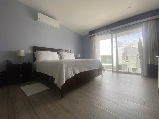 VENTA DE CASA EN CONDOMINIO EN GUACHIPELÍN DE POCAS UNIDADES - Imagen 12