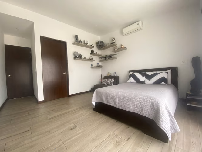 VENTA DE CASA EN CONDOMINIO EN GUACHIPELÍN DE POCAS UNIDADES - Imagen 13