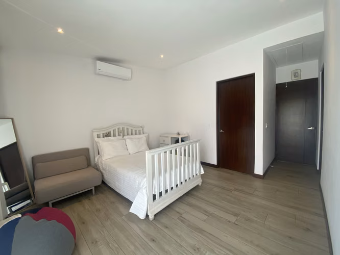 VENTA DE CASA EN CONDOMINIO EN GUACHIPELÍN DE POCAS UNIDADES - Imagen 15