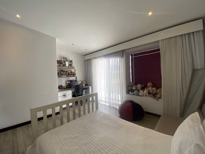 VENTA DE CASA EN CONDOMINIO EN GUACHIPELÍN DE POCAS UNIDADES - Imagen 16