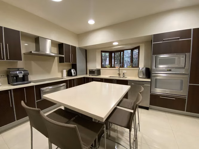 VENTA DE CASA EN CONDOMINIO BOSQUES DE LINDORA CON PISCINA - Imagen 10