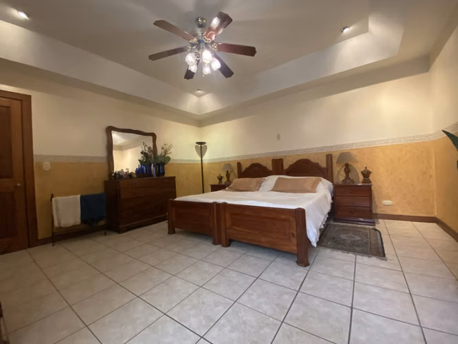VENTA DE CASA EN CONDOMINIO EN TREJOS MONTEALGRE - Imagen 12