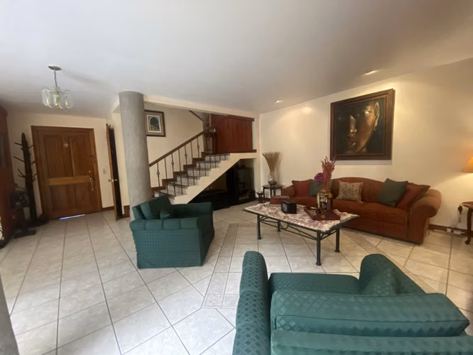 VENTA DE CASA EN CONDOMINIO EN TREJOS MONTEALGRE - Imagen 16