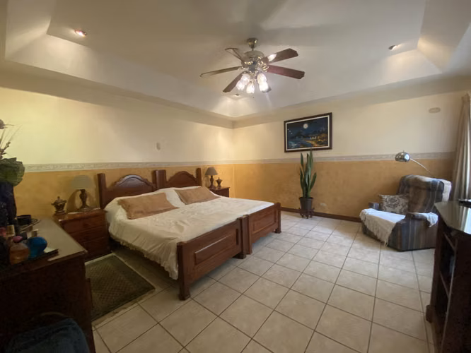VENTA DE CASA EN CONDOMINIO EN TREJOS MONTEALGRE - Imagen 13