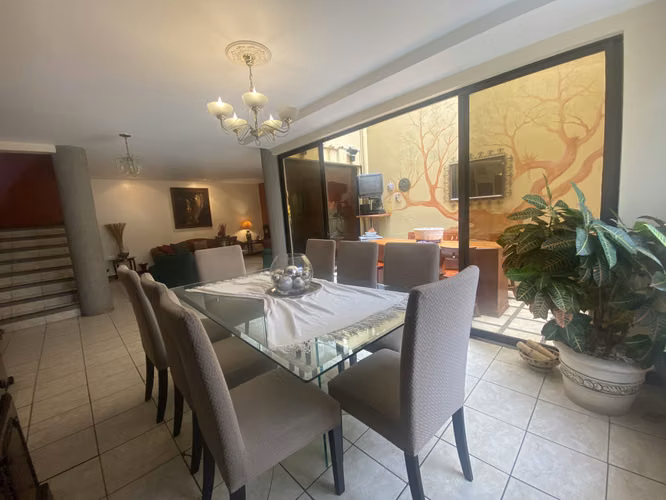 VENTA DE CASA EN CONDOMINIO EN TREJOS MONTEALGRE - Imagen 19