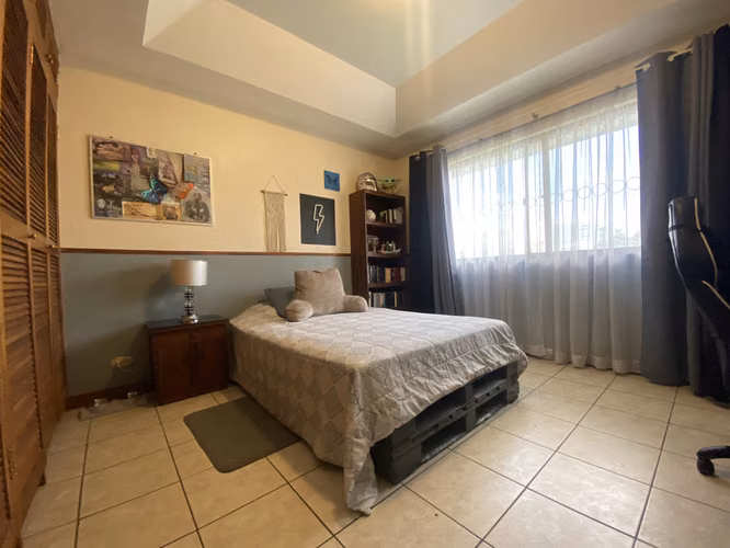 VENTA DE CASA EN CONDOMINIO EN TREJOS MONTEALGRE - Imagen 8