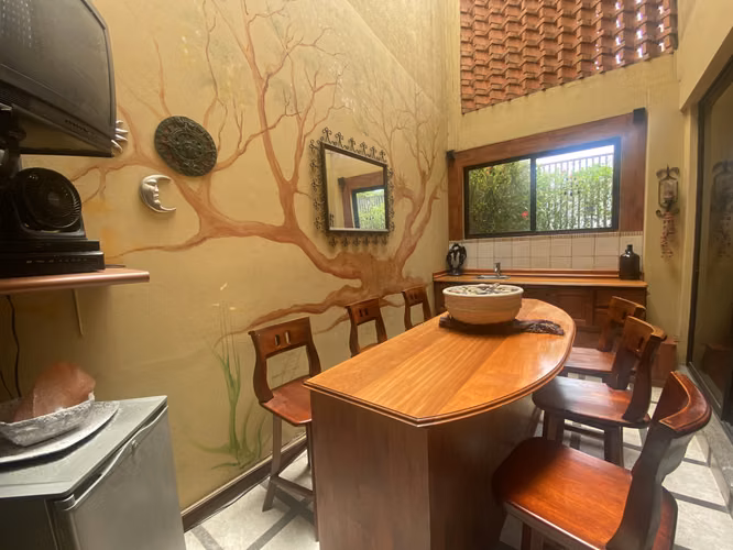 VENTA DE CASA EN CONDOMINIO EN TREJOS MONTEALGRE - Imagen 6
