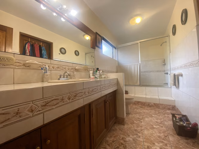VENTA DE CASA EN CONDOMINIO EN TREJOS MONTEALGRE - Imagen 14