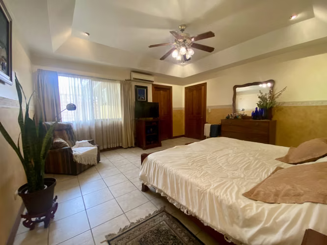 VENTA DE CASA EN CONDOMINIO EN TREJOS MONTEALGRE - Imagen 11
