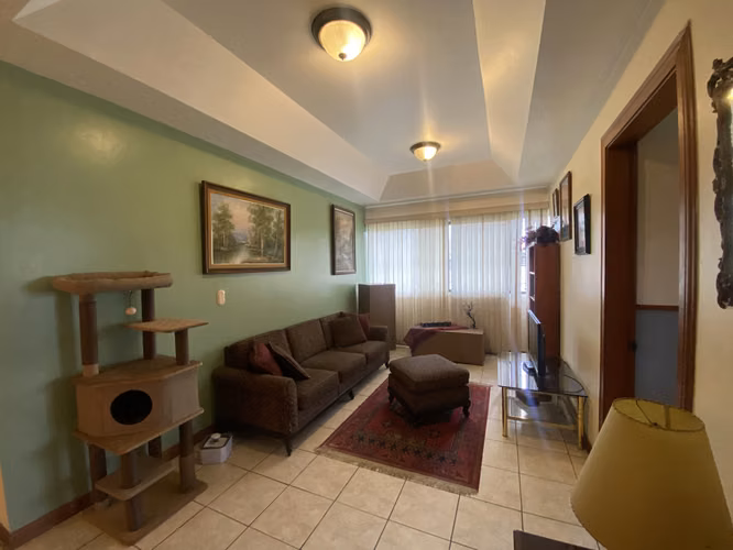 VENTA DE CASA EN CONDOMINIO EN TREJOS MONTEALGRE - Imagen 7