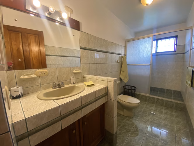VENTA DE CASA EN CONDOMINIO EN TREJOS MONTEALGRE - Imagen 10