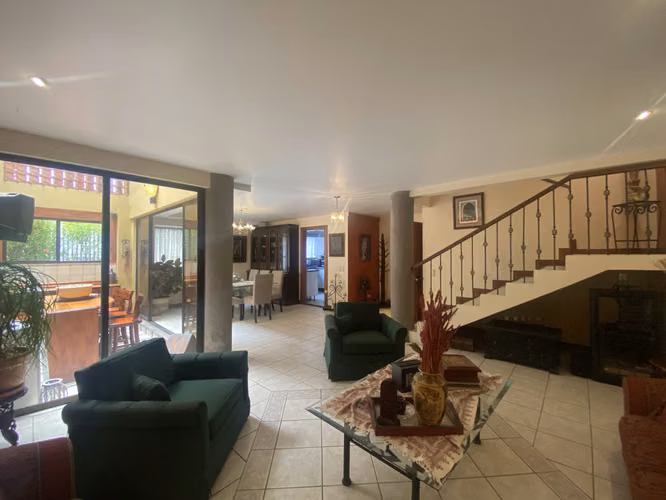 VENTA DE CASA EN CONDOMINIO EN TREJOS MONTEALGRE - Imagen 15