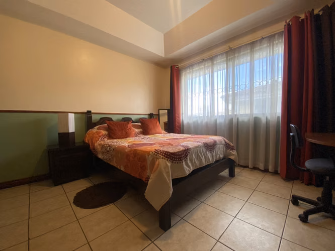 VENTA DE CASA EN CONDOMINIO EN TREJOS MONTEALGRE - Imagen 9