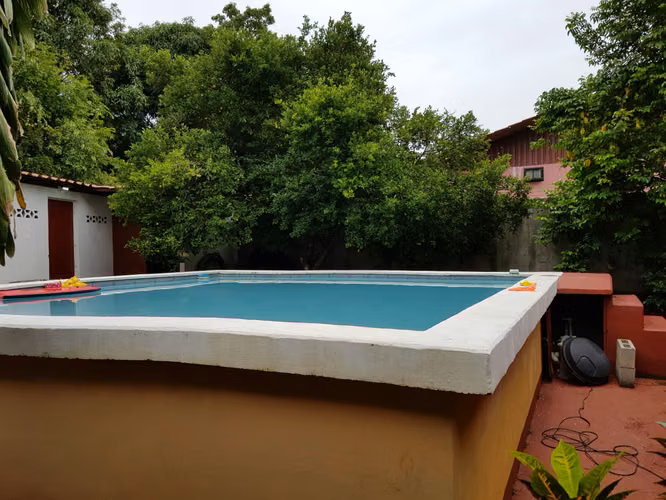 Venta de Casa con Piscina en Coyolar, Orotina, Alajuela