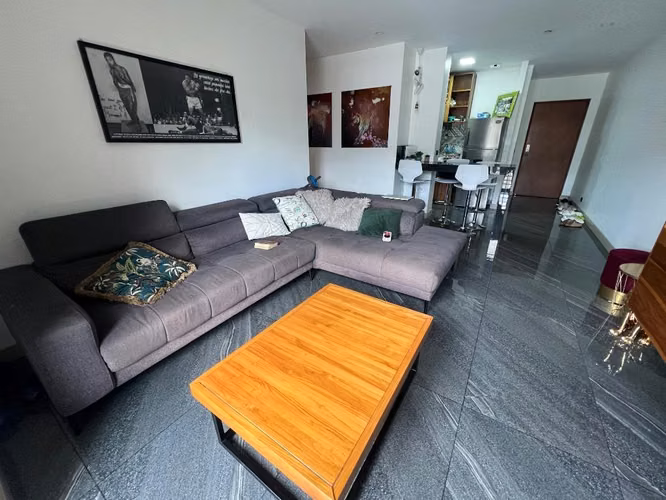 Apartamento en venta en Trejos Montealegre, Escazú – Ubicación privilegiada junto a Avenida Escazú - Imagen 5