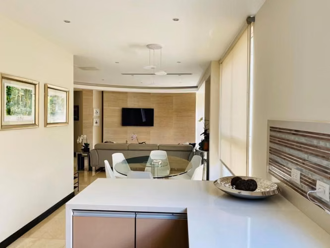 VENTA DE APARTAMENTO EN CONDOMINIO GREEN HOUSE CON ACABADOS DE LUJO