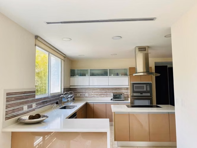 VENTA DE APARTAMENTO EN CONDOMINIO GREEN HOUSE CON ACABADOS DE LUJO