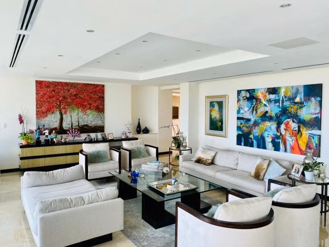 VENTA DE APARTAMENTO EN CONDOMINIO GREEN HOUSE CON ACABADOS DE LUJO