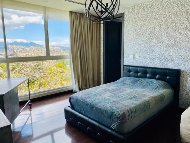 VENTA DE APARTAMENTO EN CONDOMINIO GREEN HOUSE CON ACABADOS DE LUJO