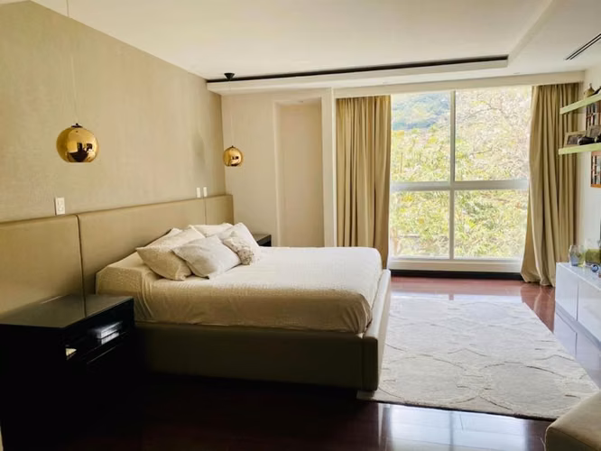 VENTA DE APARTAMENTO EN CONDOMINIO GREEN HOUSE CON ACABADOS DE LUJO