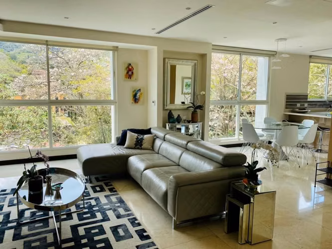 VENTA DE APARTAMENTO EN CONDOMINIO GREEN HOUSE CON ACABADOS DE LUJO