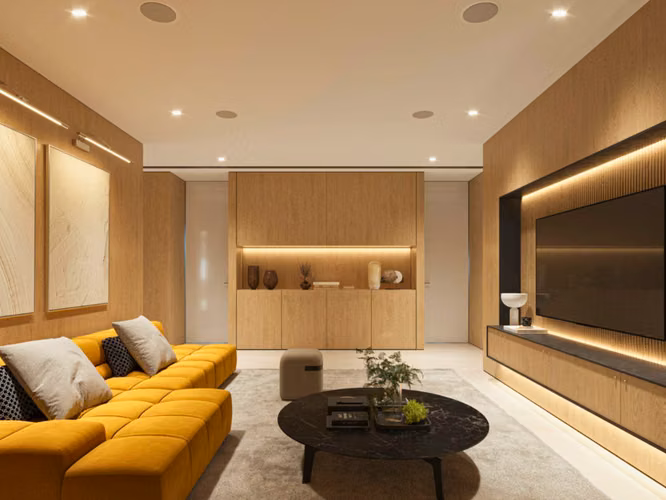 VENTA DE APARTAMENTO EN CONDOMINIO CENTRAL PARK PREVENTA*