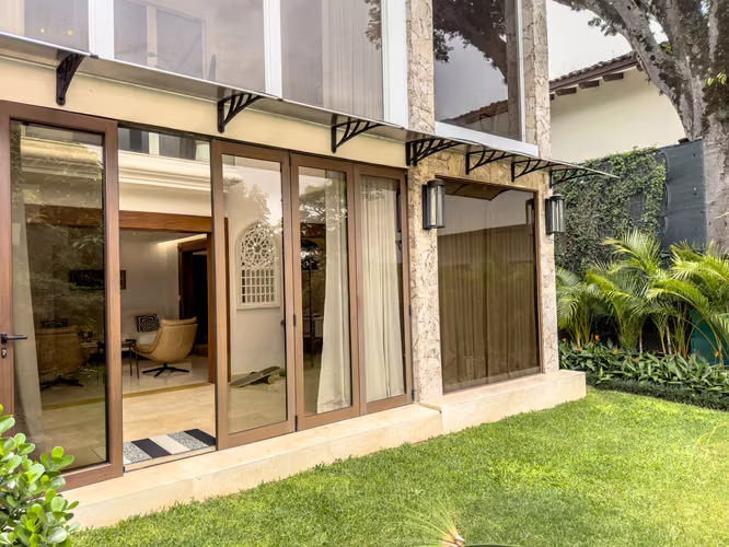 VENTA DE CASA EN CONDOMINIO CERRO ALTO