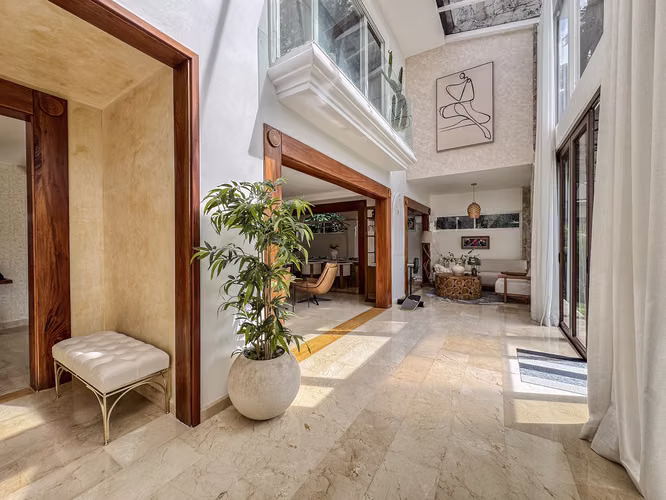 VENTA DE CASA EN CONDOMINIO CERRO ALTO
