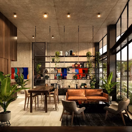 PRE-SALE OF APARTMENTS IN ROMHRMOSER -  FEW UNITS