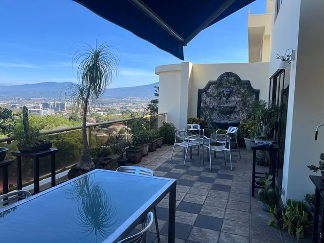 APARTAMENTO EN VENTA EN CONDOMINIO RIVERSIDE - PENTHOUSE