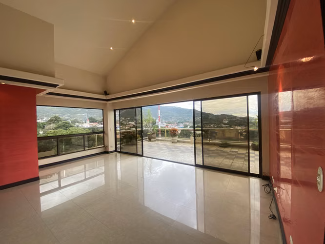 APARTAMENTO EN VENTA EN CONDOMINIO RIVERSIDE - PENTHOUSE