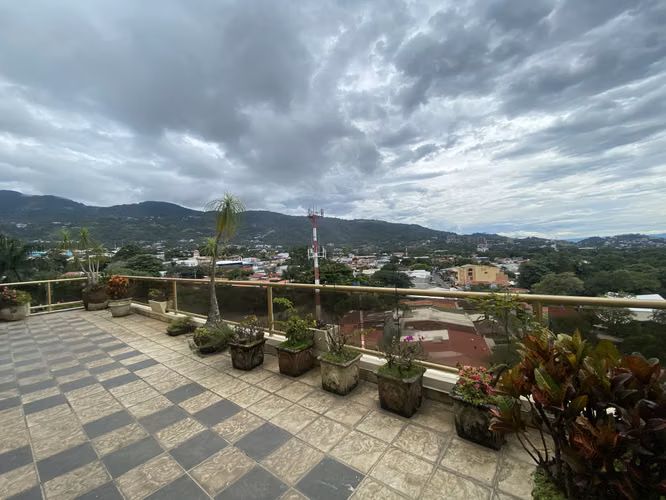 APARTAMENTO EN VENTA EN CONDOMINIO RIVERSIDE - PENTHOUSE